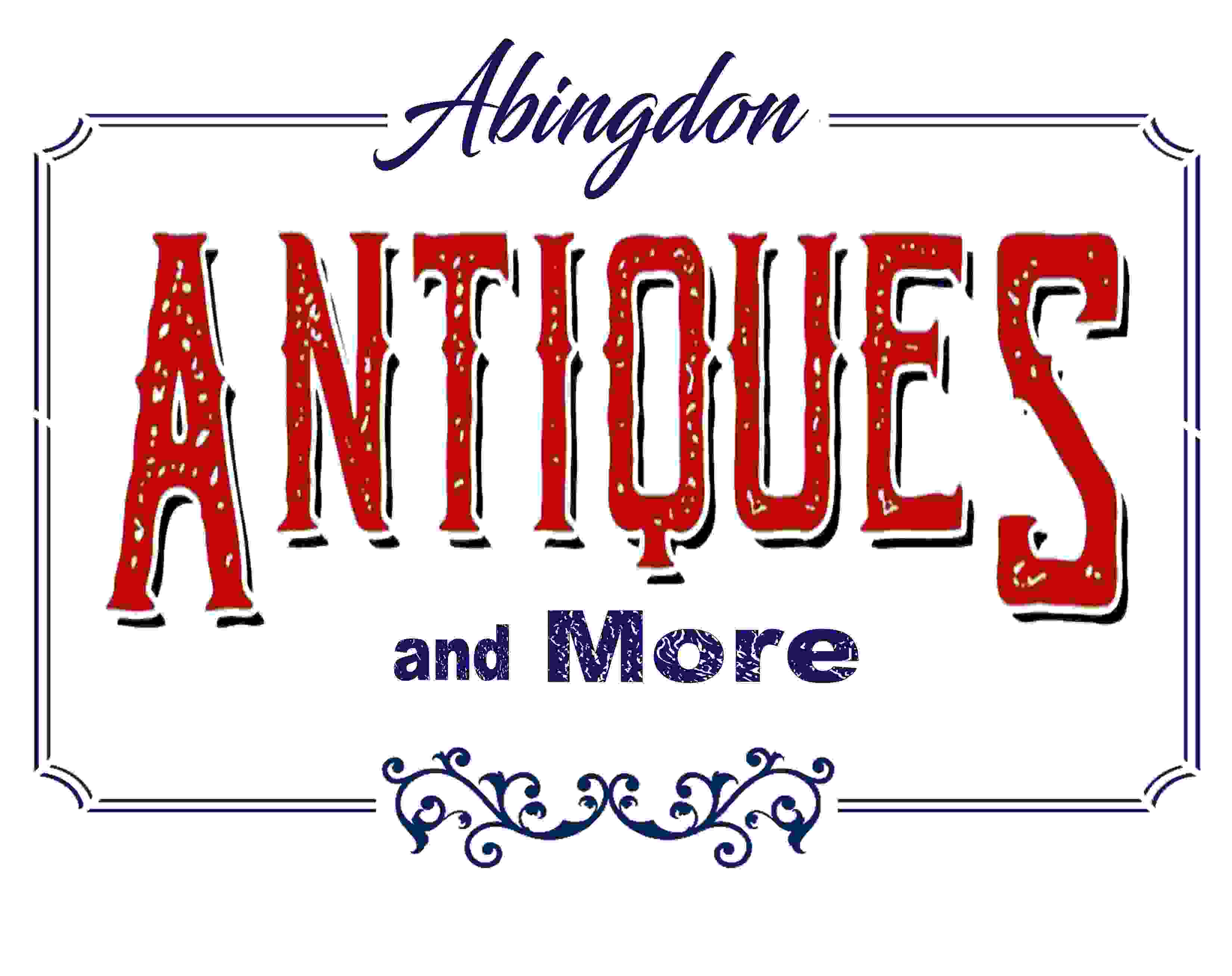 Abingdon Antiques and More